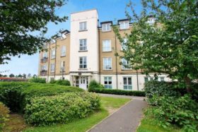 2 Bedroom Apartment